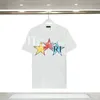 Хип-хоп рок мужские топы футболки с тигровым принтом графический дизайнер футболка роскошные хлопковые летние майки для мужчин женщин