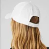 2024Ball Caps Designer Ball Cap Yoga Baseball Fashion Summer Women Versatile Big Head Surround Show Face Small Sunvisor Wear Duck Tongue Hat for Travel