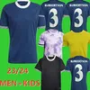 Écosse 150e anniversaire T-shirt Jerseys Home Special Edition Tierney Dykes Adams Football Shirt Christie McGregor McKenna Men Kit Kids Uniforms