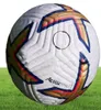 Новый футбольный мяч высшего качества в Катаре, Чемпионат мира по футболу 2022 года, размер 5, высококачественный футбольный матч, доставка мячей без air8343355