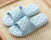 Summer Beach Blasp Slipper Mens Women slippers Rubber Soft Soled slippers E2