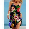 Casual Dresses Square Neck Sleeveless Bodycon Mini Dress Basic Women Summer Black Backless Party Sexy Yellow Clubwear 2024