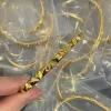 Kadınlar Açık Geniş Bileklik Bilezik Kol Bandı Lüks Tasarım Oyma çiçek Altın Gümüş Gül Kaplama Paslanmaz Çelik Bant Kuff Pulsera Takı Aksesuarları Ayarlanabilir