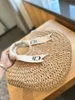 Designer Bag Tote Bag Woody The Tote Straw Bag Stylisheendibags Women's Vacation Summer Travel Beach Bags Clutch Crossbody Beach Shoulder Bag chl bag