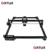 Imprimantes Ortur Laser Master 2 Gravure Machine de découpe avec carte mère 32 bits 7W 15W 20W Vitesse rapide Graveur de haute précision1 Drop Deli Dhjuw