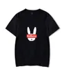 Bad Bunny Merch قمصان Crewneck Sweatshirt Cotton Classic Tshirt Tee6922769