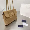 Borse da sera di design di lusso Borsa a tracolla da donna Borsa in tessuto per paracadute in nylon moda Borsa a tracolla di alta qualità con 5 colori