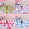 Play Mats Est Eva Childrens Foam Carpet Mosaic Floor Puzzle Baby Mat Develo Cling Rugs 230919 Drop Delivery Dhuhc