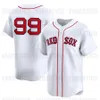 2024 David Ortiz 야구 저지 Alex Verdugo Reese McGuire Trevor Story Rafael Devers Justin Turner Masataka Red Yoshida Sox Hernandez jerseys