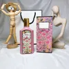 Epack Flora Perfumy dla kobiet Gardenia Kolonia 100ml Kobieta Jasmine Fragrance Perfumy Spray Edp Parfums Royal Essence Wedding Perfume