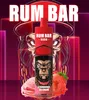 Popular puff 9000 rum bar 17 flavors vape puff 9k manufacturer fast delivery