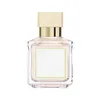 New sexy charming perfume Rouge 540 perfume extrait de parfum neutral oriental oud rose 70ML vitae celestia auqa universalis media cologne perfume fast delivery