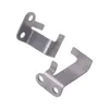 Collettore di aspirazione Nuovo 2 pezzi P Kit collettore staffa di riparazione 2.7 3.0 4.2 Tdi per Vw Sostituire gli accessori Auto Cayenne 059129086 Durevole Goccia D Dh6Ou