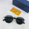 Marke Designer Für Frauen Mode Schrittweise Farbe Retro Sonnenbrille Strand Dame Sommer Stil Sonnenbrille Weibliche Berühmte UV400 Mit Box