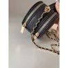 Оптовая продажа с фабрики дизайнерские сумки Xiangnanma Chain Bag High End Lingge Love Square Fat Boy Golden Ball Crossbody Универсальный