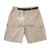 Pantalones cortos Pantalones cortos para hombres Pantalones de diseño Pantalones de chándal de verano Pantalones cortos de algodón para exteriores Casual Hip 240307