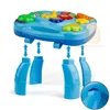 Muziektafel Babyspeelgoed Leermachine Educatief speelgoed Muziekleertafel Speelgoed Muziekinstrument voor peuters 6 maanden 240226