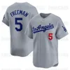 17 Shohei Ohtani La Dodgers Jersey 2024 Max Muncy Miguel Rojas Mookie Betts Will Smith Freddie Freeman Austin Barnes Phillips Miguel Vargas Clayton Kershaw