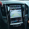 10.4" Android Navigation Car Gps Tesla Style For Cadillac Ats Atsl Xts Srx