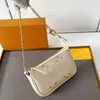 10A Damesmode mini Pochette Designer portemonnees Keten tas Sleutelzakje capsule tas Mini draagtas Clutch portemonnee Koreaanse stijl Mini tasje portemonnees Rits portemonnee