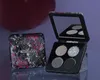 Kaleidos Greenhouse Series Four Color Eye Shadow Pallete Storm Bird Play Makeup Earth Tone Pearl Matte Eye Shadow Palette 240304