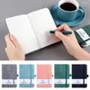 A6/A7 Notebook High Quality Portable To Do List Agenda Book Mini Pocket Notepad Students