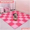 Play Mats Est Eva Childrens Foam Carpet Mosaic Floor Puzzle Baby Mat Develo Cling Rugs 230919 Drop Delivery Dhuhc