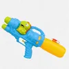 Gun Toys Ultimate Fun with Large Size Shark Water Gun Toy and Yellow Duck Beach Toy - Perfect Combo for Summer Water Battles