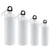 Water Bottles D0AD Portable Leak-proof Mountaineering Cycling Camping Supplies