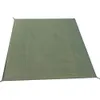 Hoge Kwaliteit Tent Vloerbedekking Camping Tent 210D Oxford Doek Picknick Zonnescherm Luifel Camping Onderdelen Accessoires 240223