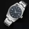 WatchSC-Automatic Meens Mens/Womens Watch 36 مم مدي الفولاذ المقاوم للصدأ ساعات المعصم 41 ملم ساعات مضيئة للماء 002