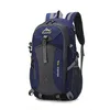 Hommes sac à dos nouveau Nylon imperméable décontracté en plein air voyage sac à dos dames randonnée Camping alpinisme sac jeunesse sac de sport a31