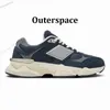 9060 Hardloopschoenen 2002r Designer Big Size Herenschoenen Sea Salt Quartz Rain 550 Casual Ademend Modieuze Hardloopschoenen Als Cadeau Voor Mannen Zonder DOOS