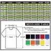 Męskie garnitury a1484 ty w gardle śmieszne prezent tshirts homme custom cotton Men top tees unikalne topowe koszulki