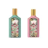 Epack Flora Perfumy dla kobiet Gardenia Kolonia 100ml Kobieta Jasmine Fragrance Perfumy Spray Edp Parfums Royal Essence Wedding Perfume