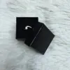 Ny smycken Box 5 5 3CM Multi Colors Rings Earrings Pendant Box Display Packaging Gift Box 2024307