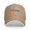 Ball Caps Cool Vintage 1960 Baseball Cap Mannen Vrouwen Gepersonaliseerde Verstelbare Unisex 62s Verjaardagscadeau Papa Hoed Zomer