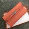 70% Factory Outlet Off Spring Wallet Women's Pattern Head Layer Cow Medium Length Genuine Leather Bag on sale