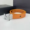 riem riemen mode echte lederen dames riemen luxe ontwerper gesp voor mannen letter riem dubbele grote goud zilver klassiek rood wit zwart 2024 m modebelt