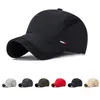 Basker Justerbara utomhusmössor Neutral sport Stylish Sun Hats Baseball Fashion Peaked Casquette Homme Gorras