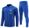 2023 24 PSGE SOCCER COLWYS CLOWN Style TrackSuit Maillots Football Football Stack