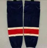 Nya ishockey strumpor Training Socks 100 Polyester Practice Socks Hockey Equipment1174207