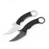 Transporte rápido facas multifuncionais pesadas ferramentas de autodefesa portátil ferramenta de defesa edc ferramenta ao ar livre faca dobrável para autodefesa 356284
