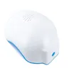 Laser Haaruitval Hergroei Groei Infrarood Behandeling Cap Helm Anti-Ontharing Therapie Alopecia 80 Diodes Schoonheid Instrument526