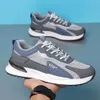 Forrest Gump chaussures de sport hommes 2024 printemps nouvelles chaussures à la mode hommes décontracté supérieur course sport quotidien hommes chaussures