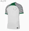 Soccer Jerseys Nigeria 2024 SOCCER JERSEYS Nigerian football Shirt OKOCHA vest BABAYARO 2018 Fans Player Version Training uniform RETROH240307