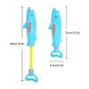 Gun Toys Children Shark Water Gun Toys Kids Summer Water Fight Pool Toys Outdoor Water Spela Games Spray Pistol Toys Squirt Shooter Gifts