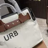 2024 Torby designerskie torby na mini płótno torby krzyżowe torby na zakupy torebki torebki na ramię luksusowe torby mody duże torebki