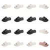 summer new product slippers designer for women shoes White Black Pink Yellow non-slip soft comfortable-013 slipper sandals womens flat slides GAI outdoor shoes