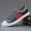 Chaussures de course décontractées pour hommes et femmes, baskets de sport de plein air, nouveau style de noir blanc rose EUR 36-47 GAI-33 usonline